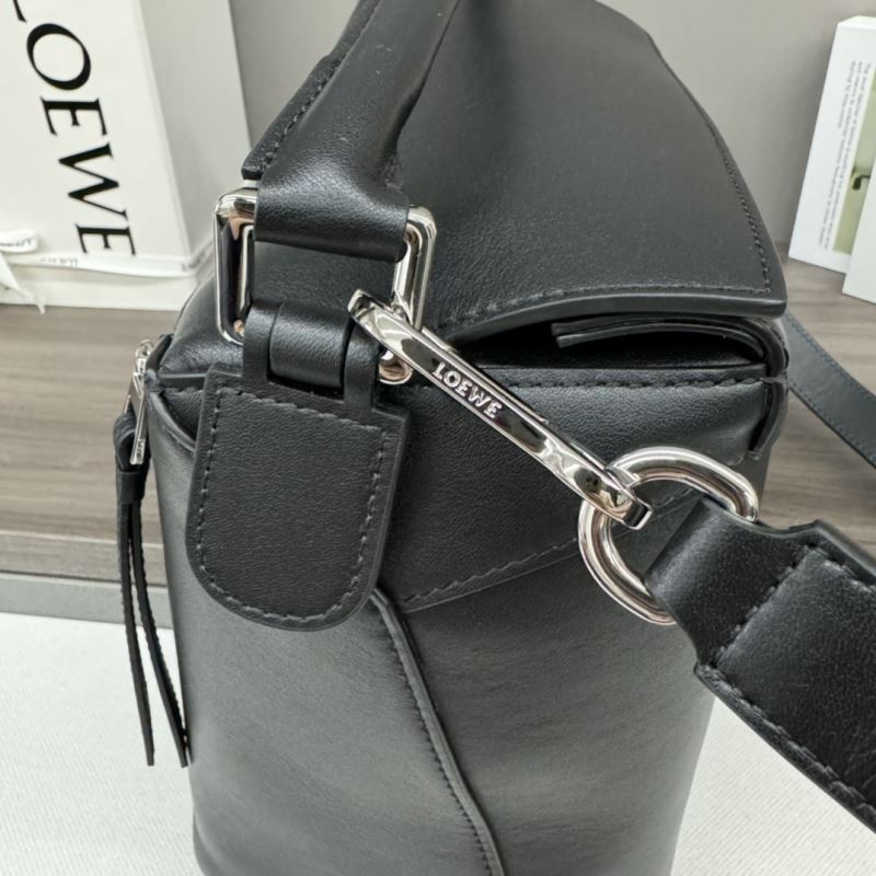 Loewe Puzzle Bags